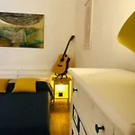 Chalet del Centro