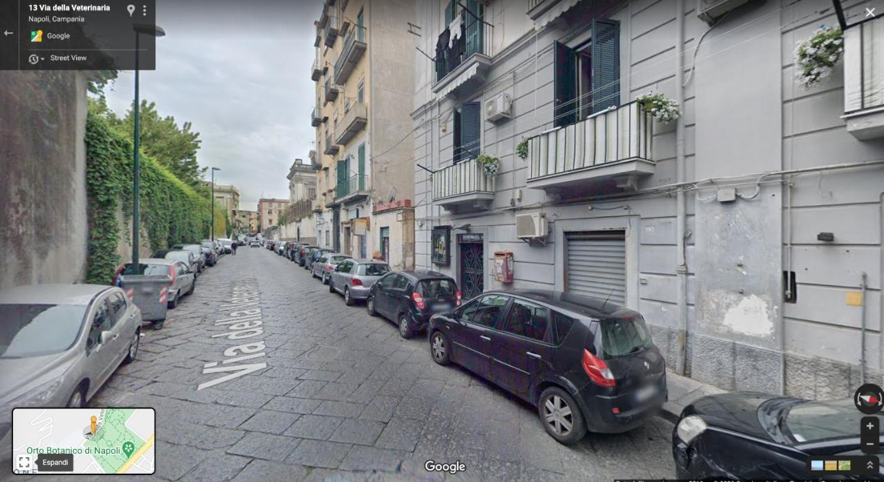 Appartamento Chalet Del Centro