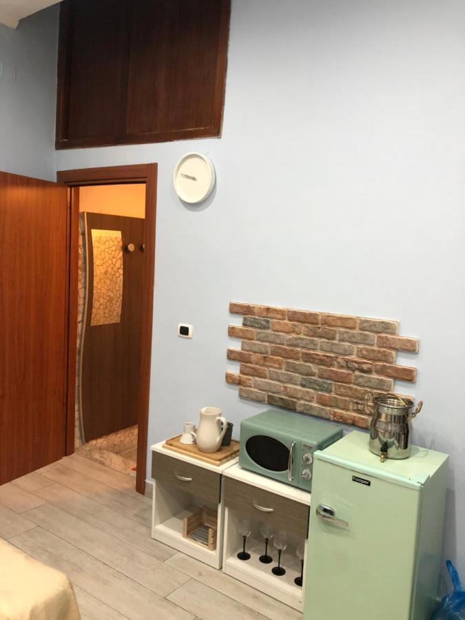 Chalet Del Centro Appartamento *