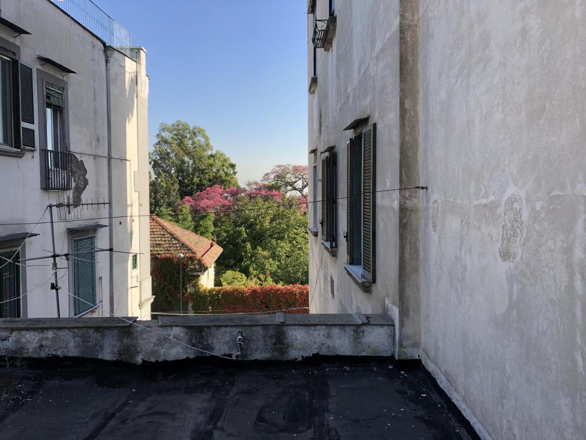 Appartamento Chalet Del Centro