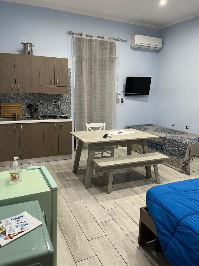 Chalet Del Centro Napoli