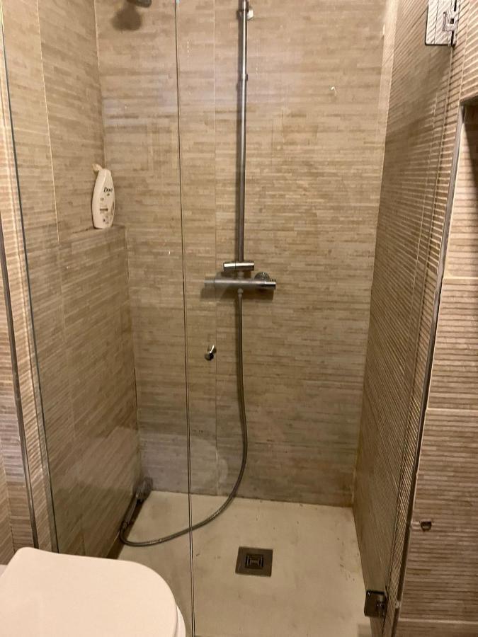 Appartamento Chalet Del Centro Napoli