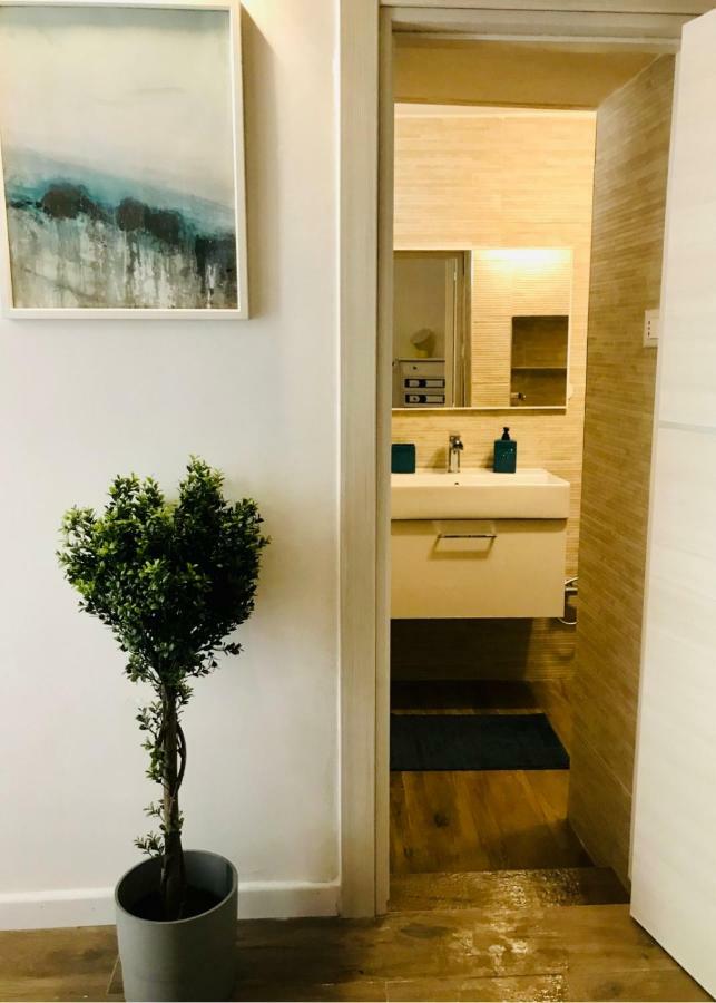 Appartamento Chalet Del Centro Napoli