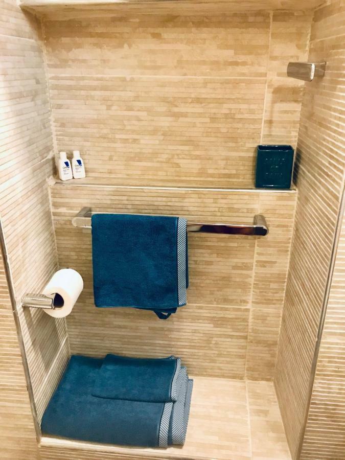 Appartamento Chalet Del Centro *