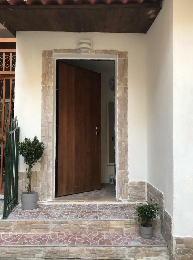 Appartamento Chalet Del Centro