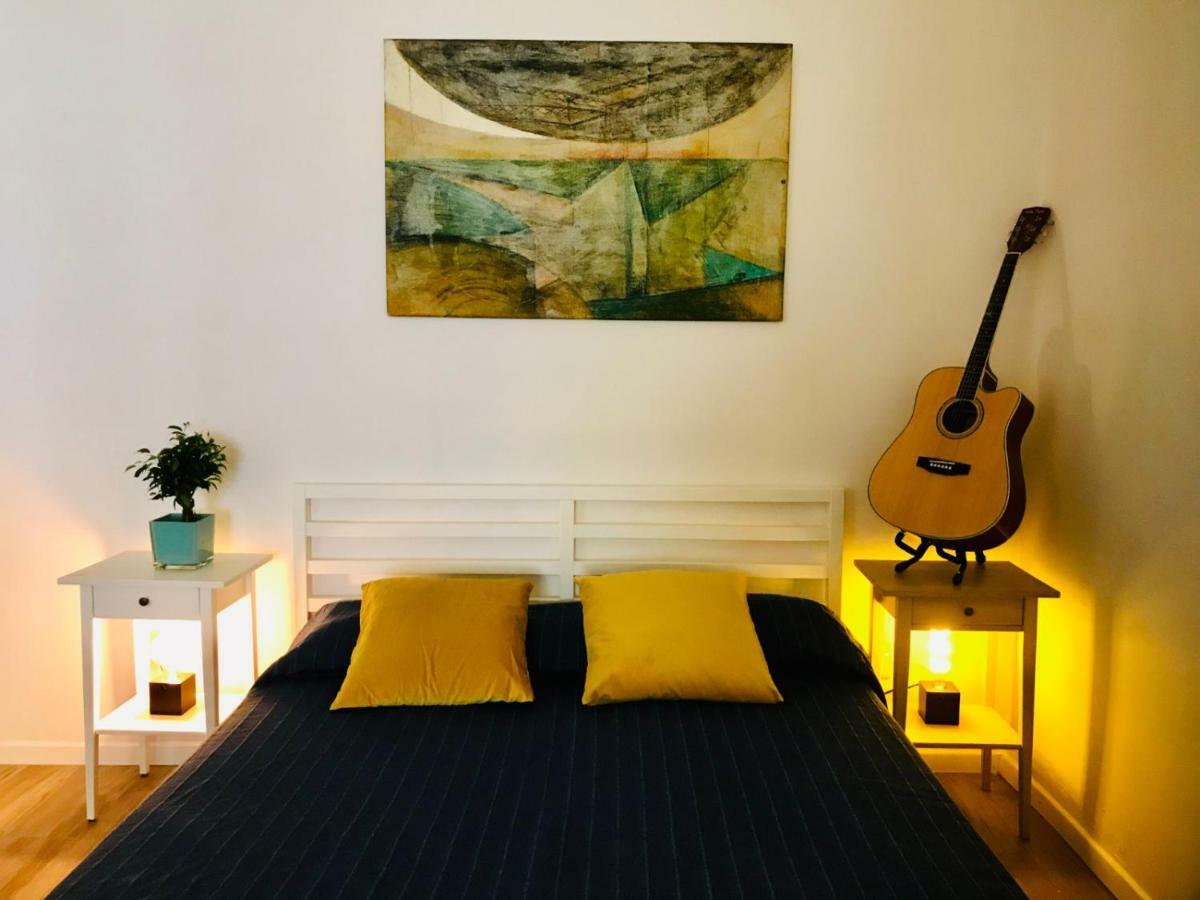 Appartamento Chalet Del Centro Napoli