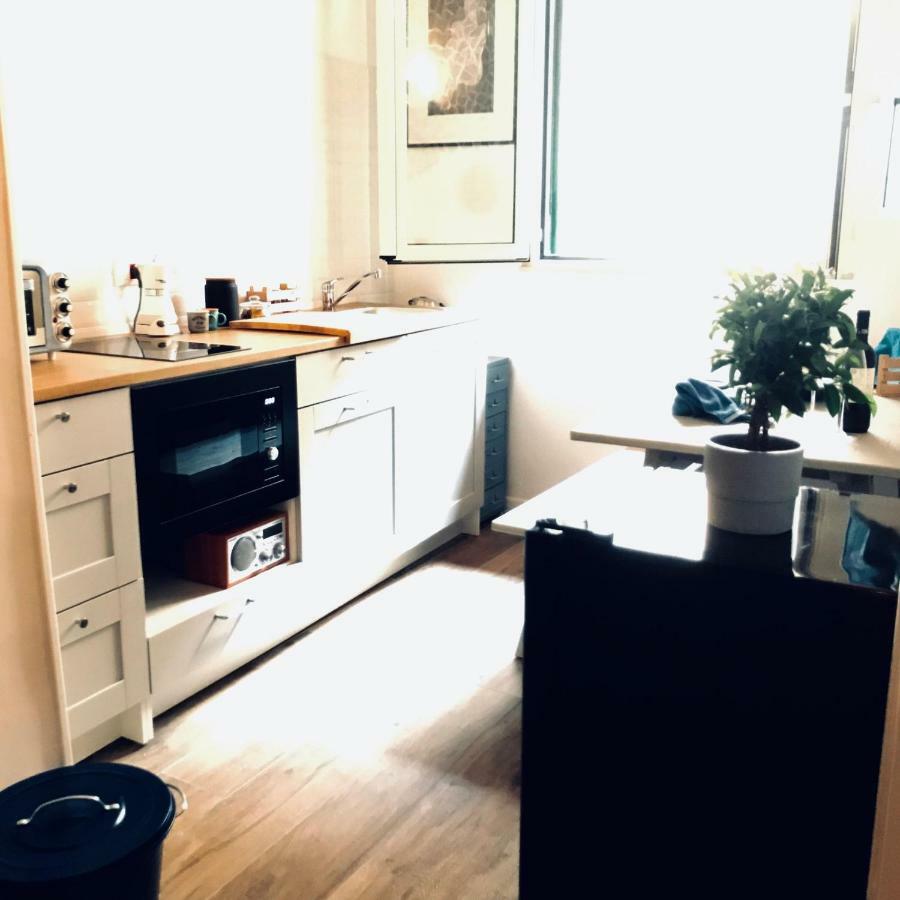 Appartamento Chalet Del Centro Napoli