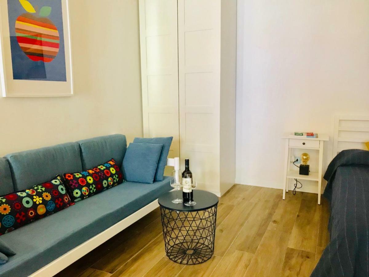 Appartamento Chalet Del Centro