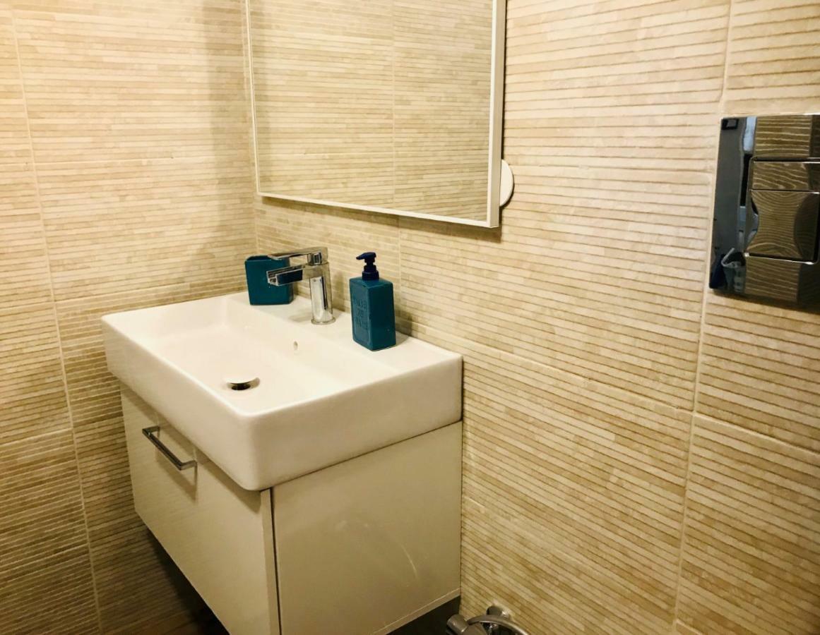 Appartamento Chalet Del Centro Napoli