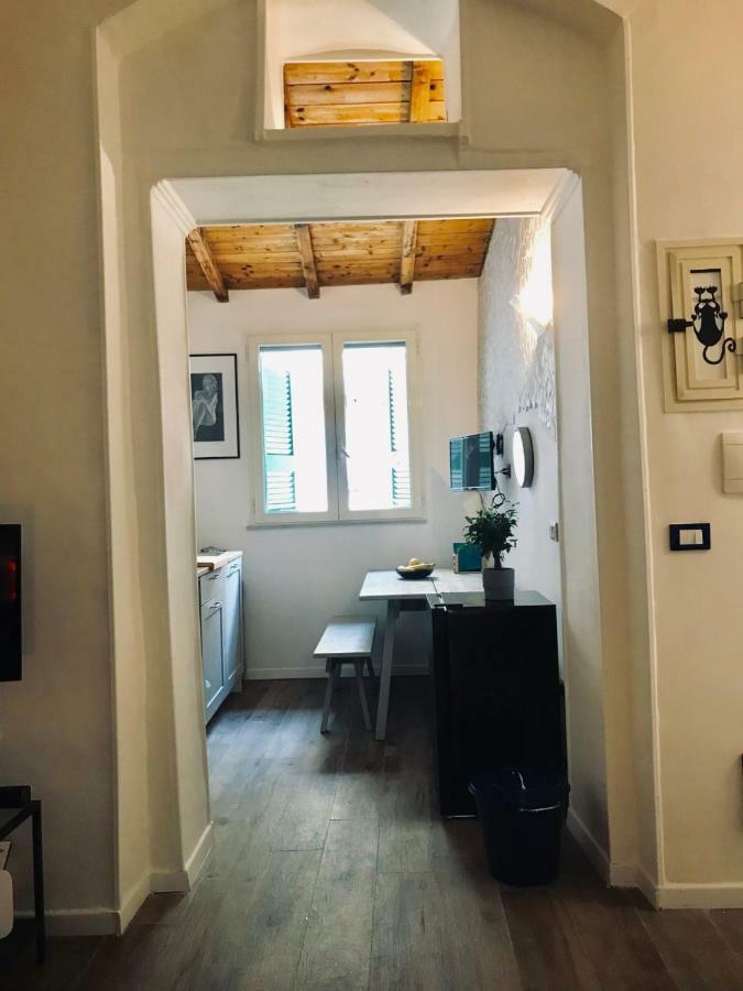 Chalet Del Centro Napoli